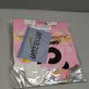 umoni 24pcsCandyland Party Favor Treat Box Candyland Lollipop Design Goody Gift Boxes for Candy Theme Birthday Party Baby Shower Supplies