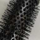 REVLON One-Step Hair Dryer and Styler - Root Booster Round Brush for Styling, Dryer Brush for Fast and Easy Salon-Quality Blowout, More Shine and Less Frizz (1-1/2 in)