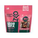 Orchard Valley Harvest Cran Nut Trail Mix, 1oz Bags (Pack of 8), Sweetened Cranberries, Almonds, Cashews, Gluten Free, Trail Mix Individual Packs, Snacks for Adults, 4g Plant Based Protein Per Serving, Healthy Snacks for Adults BBD: 4/22/26
