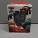 Disney Pixar Cars Lightning McQueen, Mater, and More! My First Library Board Book Block 12-Book Set First Words, Alphabet, Numbers, and More! Baby Books PI Kids 