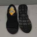 Skechers Womens Summits - Sweetly Evolved (6, Black/Black)