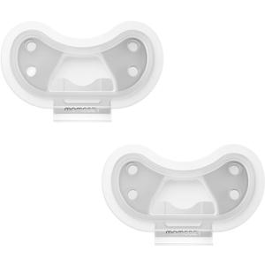 Momcozy Air 1 Diaphragm, Original Breast Pump Replacement Accessories for Air 1, 2PCS