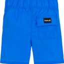 Hurley Baby Nylon Pull on Shorts