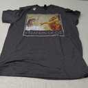 Creation of Cat - Funny Cat Men Women Girls Kids T-Shirt Gray XL