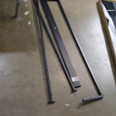 YITAHOME Queen Size Bed Frame with 3 Storage Drawers and RGB LED Lights, Velvet Upholstered Bed with Charging Station and Storage Headboard, No Box Spring Needed, Easy Assembly, Noise-Free, Black