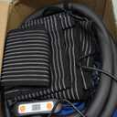 Generic Ice Machine for Knee After Surgery, 19QT Quiet Cold Therapy System with Auto Timer & Leak-Proof Reservoir, Adjustable Flow, Multi-Joint Ice Pads  Used