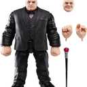 Marvel Legends Series Gamerverse Kingpin, Spider-Man Video Game-Inspired Collectible 6 Inch Action Figure