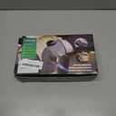 Heating Knee Massager, Knee Shoulder Elbow 3-in-1 Heating Vibration Massager, Portable Wireless Hot Compress Massager, Relieve Joint Pain and Pressure, Suitable for Office, Study