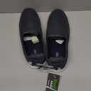 Men's Mission Ridge Gray Slip on Shoes, Size: 10 