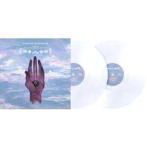 Worlds Pearl, Vinyl 