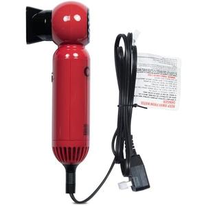 CHI for Pets Grooming Plus Handheld Pet Hair Dryer - Low Heat and Quiet Motor - Compact Blow Dryer for Dogs and Cats - One-Handed Design for Easy Drying and Comfort