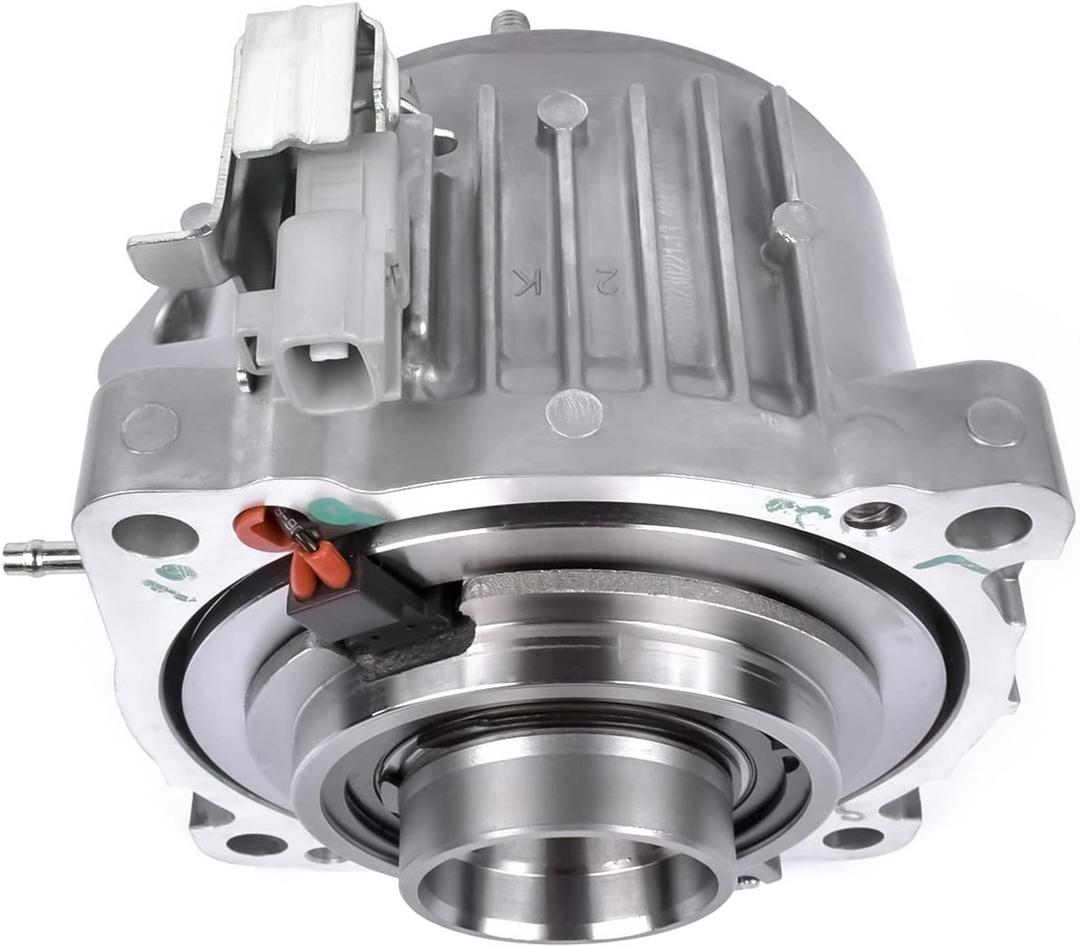 Rear Differential Viscous Coupler Coupling Replacement For 2011-2018 Toyota Sienna AWD 2.7 3.5L # 41303-28013 4130328013