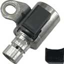 DEVMO 35240-50030 Transmission Shift Control Solenoid Compatible with GS300 GS350 GS430 GX460 IS250 IS350