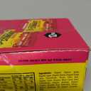 Honey Stinger Organic Fruit Smoothie Energy Chew, Gluten Free & Caffeine Free, for Exercise, Running and Performance, Sports Nutrition for Home & Gym, Pre and Mid Workout, 12 Pack, 21.6 Ounce