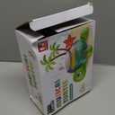 iPlay, iLearn Baby Musical Turtle Toy, Spanish English Bilingual Learning, Toddler Crawling Toys W/ Light & Sound, Infant Development Educational Birthday Gifts 6 7 8 9 10 12 Month 1 Year Old Boy Girl