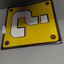 Acellegic 2 Pack Super Mario Cupcake Stand 3 Tier Super Mario Birthday Party Decorations Cupcake Stand Toppers Display Dessert Holder for Birthday Party Supplies