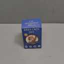 Cat Deterrent Outdoor & Indoor: 8Pack 100% Natural Cat Repellent Essential Oils Ball, Keep Cats Off Lawn, Yard, Plants, Garden, Mulch & Flower Permanently Against Scratch Chew, Keep Cats Away (8Pcs)