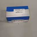 AUQDD 2Pcs K750041 Rear Sway Bar Stabilizer Link Compatible With 2003-2008 Su-baru Forester /2004-2007 Impreza w/WRX STI Models (# 20470SA010 20470SA011 101-5236 MS80809)