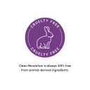 Clean Revolution Foaming Hand Soap Refill Supply Container. Ready to Use Formula. Natural Lavender Fragrance, 128 Fl. Oz