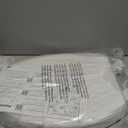 American Standard 5503A00B.020 Transitional Elongated Toilet Seat Soft Close, White