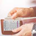 CPLJW Son Graduation Card - Class of 2025 Gifts for Son, Son's High School & College Graduation Cards for Him