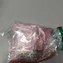 Glitter Purple Birthday Candles,Number 17 Candle,Happy 17th Birthday Candles for Girls Cake Topper Decor,2.36inch Number Candle Party Celebration Anniversary Decoration