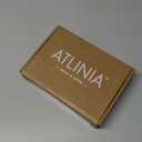 ATLINIA Linen Pillow Cases King Sham - 20 x 36 Inch Bed Pillow Protector Cover Set of 2 Bedding Cooling Neutral Pillowcase Shams Green