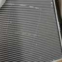 DWVO Completer Radiator Compatible with 2002-2006 Toyota Camry Base LE XLE SE, Compatible with 2005-2008 Toyota Solara SE SLE Sport 2.4L L4 DWRD1037 CU2437