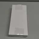 Skylety 35 Pieces Model Trees 1.2-6.3 Inch Mixed Miniature Trees Diorama Supplies Fake Plants Train Scenery Landscape Christmas Village Architecture DIY Crafts(Green,Snowy Cedar)