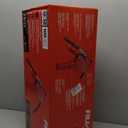 Fill-Rite FR112 Fuel Transfer Rotary Hand Pump w/Discharge Hose, Straight Spout, Vacuum Breaker, & Suction Pipe