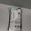 Case Compatible with iPhone 17 Pro Max,Glossy Hybrid 2-Layer Hard Shell,Shockproof Soft for Girl Women,Christmas Reindeer Golden