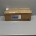 Inflatable Tumbling Mat for Kids – 10ft Pink Inflatable Gymnastics Training Equipment with Carrying Bag | Non-Slip Tumbling Mat for Home Use, Yoga & Cheerleading | Waterproof Design