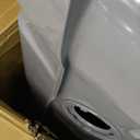 Dorman 576-656 Fuel Tank Compatible with Select Jeep Models
