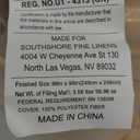 Southshore Fine Living, Inc. Twin/XL Comforter, Down-Alternative, Pet Hair Resistant Bedding Comforters, Cozy and Fluffy Twin Size Bedspread, All Seasons, Gold, Queen