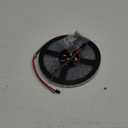 WS2812B IC RGB 5050SMD Individually Addressable LED Strip Light 150LEDs 16.4FT 30LEDs/M Flexible Black FPCB Light, Full Color LED IP65 DC5V (Power Supply&Controller Not Included)