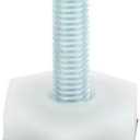 Bosch 00612791 Freezer, Refrigerator Leveling Leg Foot Screw