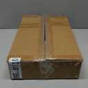 Room Divider Curtain Rod, No Drilling Room Separator for Space Partition Adjustable 4-10ft(H) 28-70inch(W) Heavy Duty Temporary Wall Divider Floor to Ceiling Tension Rod, Black