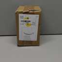 Hiorucet 318984-753 Inducer Motor Kit, Draft Inducer Motor Assembly for Carrier Payne Bryant Furnaces, 318984-753, HC21ZE114A, Jakel INC J238-150-1571, HC21ZE117, SM4753, 318984753. (Blower Motor Only)