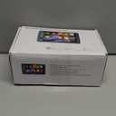 2026 Enhanced Carplay Screen for Car - 7" HD Portable Carplay & Android Auto with Bluetooth, HD Backup Camera, GPS Navigation, Siri, FM Radio, AUX, and Mirror Link  Compatible with All Vehicles