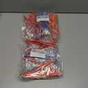 2 x 6 Pcs Crawfish Peeler, Sturdy and Practical Crayfish Shelling Device, Convenient and Smart Seafood Sheller Tool for Families and Restaurants (6, Blue/Orange/Red)