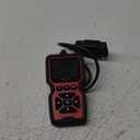 OBD2 Scanner Diagnostic Tool, Check Engine Code Reader OBD2 Scanner with Reset, Mode 6, Mode 8 & I/M Readiness, Auto Check Engine Light Car Diagnostic Scan Tool for All OBDII Car Since 1996