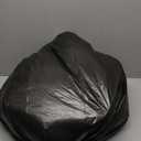 Round Corner Seat Cushions, 14.7x17 Inches x 2", Set of 4, Indoor Outdoor Water Repellent Universal Chair Pads with Ties for Patio Furniture, Garden Dining Chairs, Specrtum Pebble