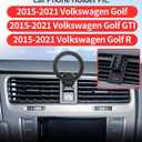Car Phone Holder for Volkswagen Golf/Golf GTI/Golf R 2015-2021 Accessories