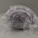 Bedsure Oversized Queen Comforter Set - Lavender Bed Set, 3 Pieces Cute Floral Bedding, 1 Soft Reversible Botanical Flowers Comforter and 2 Pillow Shams