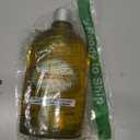 L'OCCITANE Cleansing & Softening Almond Shower Oil, Body Wash & Shaving Base Purifies & Smooths Without Drying Skin, Milky Lather, Nourishing Skincare