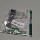 Compatible with Apple Watch Band 49 46 45 44 42 41 40 38mm, Double Sided Wearable Silicone Magnetic Strap for iWatch Ultra SE Series 11 10 9 8 7 6 5 4 3 2 1 (38/40/41/42, Black/Gray)