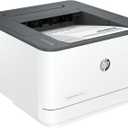 HP Laserjet Pro 3001dw Wireless Black & White Printer, Best-for-Office (3G65OF)