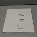 Soaoo 36 Pcs 7.87" Christmas Gingerbread House Ornament Outdoor Gingerbread House Double Sided Christmas Hanging Decoration Plastic Crafts Ornaments for Xmas Holiday Office Home Yard Porch