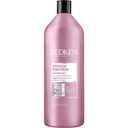 Redken Volume Injection Conditioner For Fine Hair - Adds Lift & Body, Volumizing & Detangling Without Weighing Down, Paraben Free