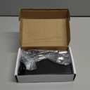 EVAPLUS UL Certified 42V 2A Fast Charger with 5 Type Plugs for 36V Lithium Batteries- Compatible with Pocket Mod, Sports Mod, Electric Scooters